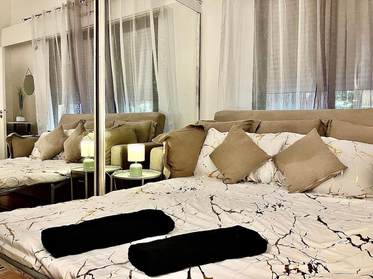 Gold Hotel - Paris-Disney Studio 谢勒 外观 照片