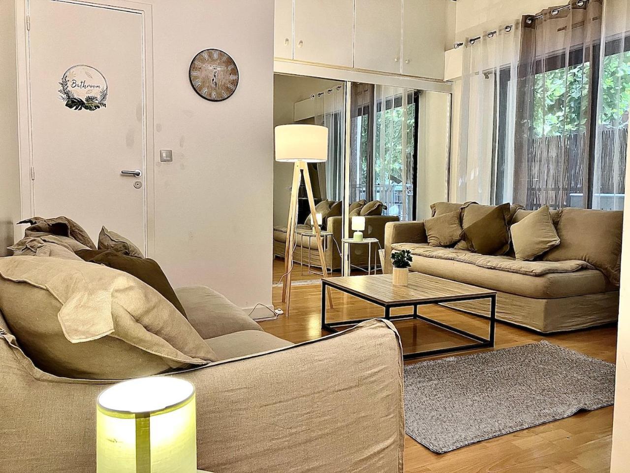 Gold Hotel - Paris-Disney Studio 谢勒 外观 照片
