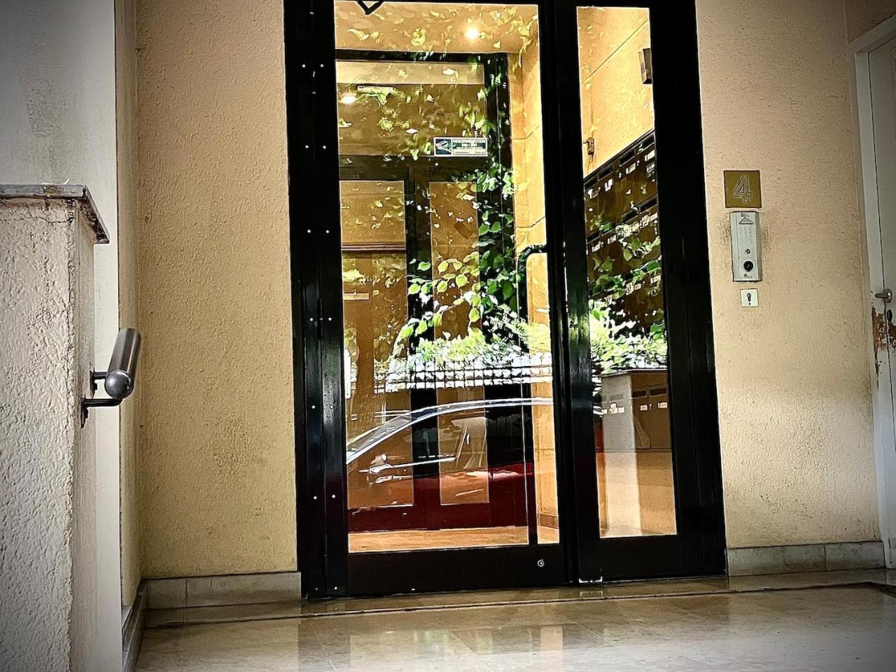 Gold Hotel - Paris-Disney Studio 谢勒 外观 照片