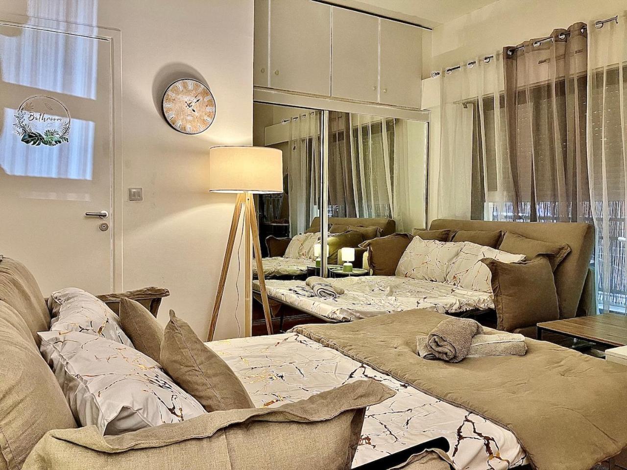 Gold Hotel - Paris-Disney Studio 谢勒 外观 照片